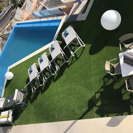 别墅 Premium Villa - Nirvana Tucan ***** Adeje