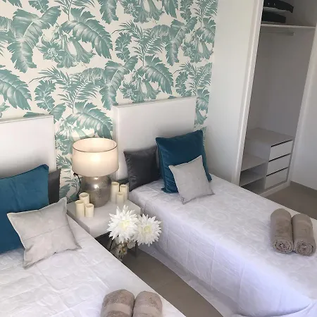 别墅 Premium Villa - Nirvana Tucan ***** Adeje