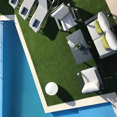 别墅 Premium Villa - Nirvana Tucan *****