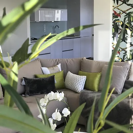 Premium Villa - Nirvana Tucan ***** 别墅