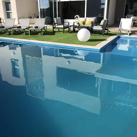 别墅 Premium Villa - Nirvana Tucan *****