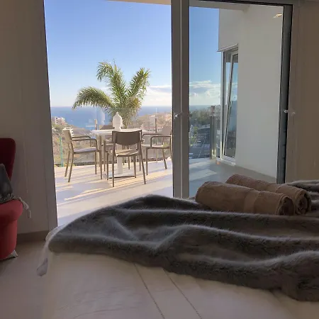 别墅 Premium Villa - Nirvana Tucan ***** Adeje