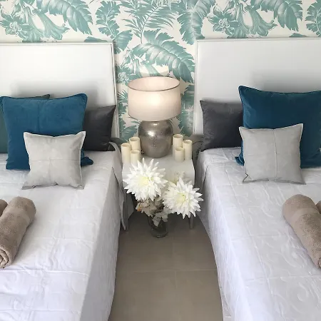 Premium Villa - Nirvana Tucan ***** 别墅