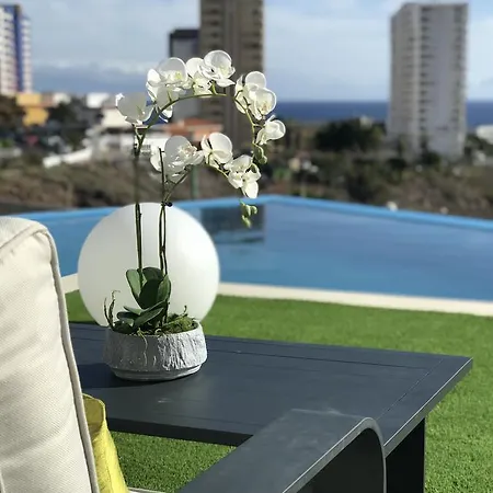 Premium Villa - Nirvana Tucan ***** * Adeje