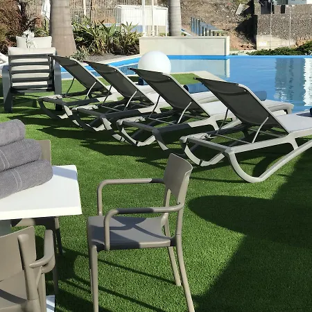 Premium Villa - Nirvana Tucan ***** * Adeje