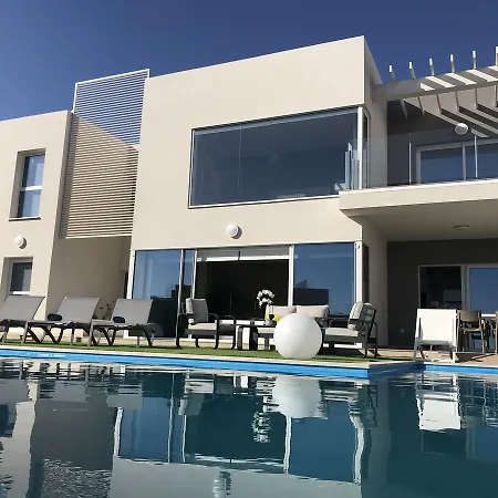 Premium Villa - Nirvana Tucan ***** * Adeje