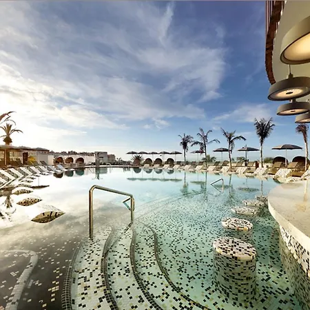 Premium Villa - Nirvana Tucan ***** Adeje