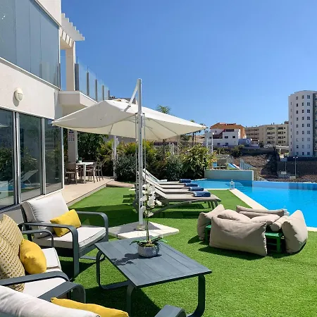 Premium Villa - Nirvana Tucan ***** *